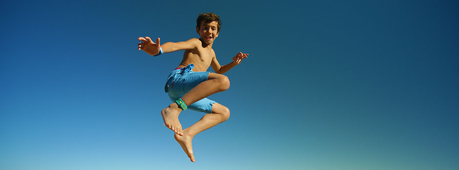 parakito produits antimoustiques pour les enfants