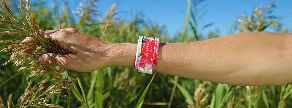 parakito produits antimoustiques pour  les femmes
