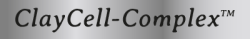 patent claycell complex parakito